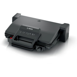 Bosch TCG3323 contactgrill