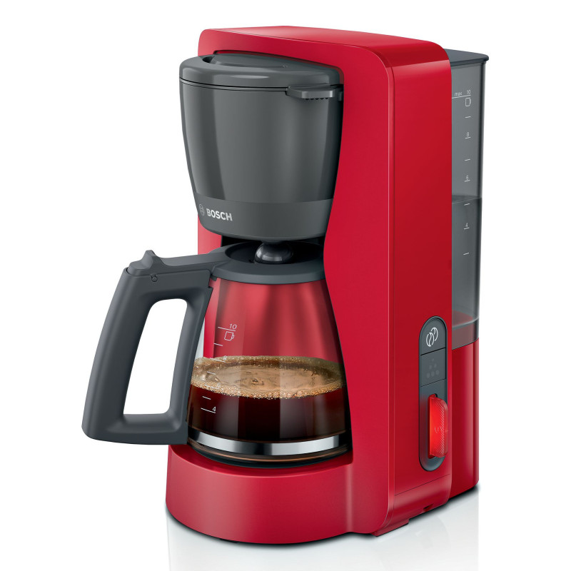 Bosch TKA3M134 koffiezetapparaat Handmatig Filterkoffiezetapparaat 1,4 l