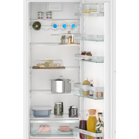 Siemens iQ500 KI81RADD0 koelkast Ingebouwd 310 l Wit
