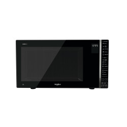 Whirlpool MWP 301 B micro-onde Noir Micro-onde simple Comptoir 30 L 900 W