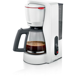 Bosch TKA2M111 koffiezetapparaat Handmatig Filterkoffiezetapparaat 1,25 l