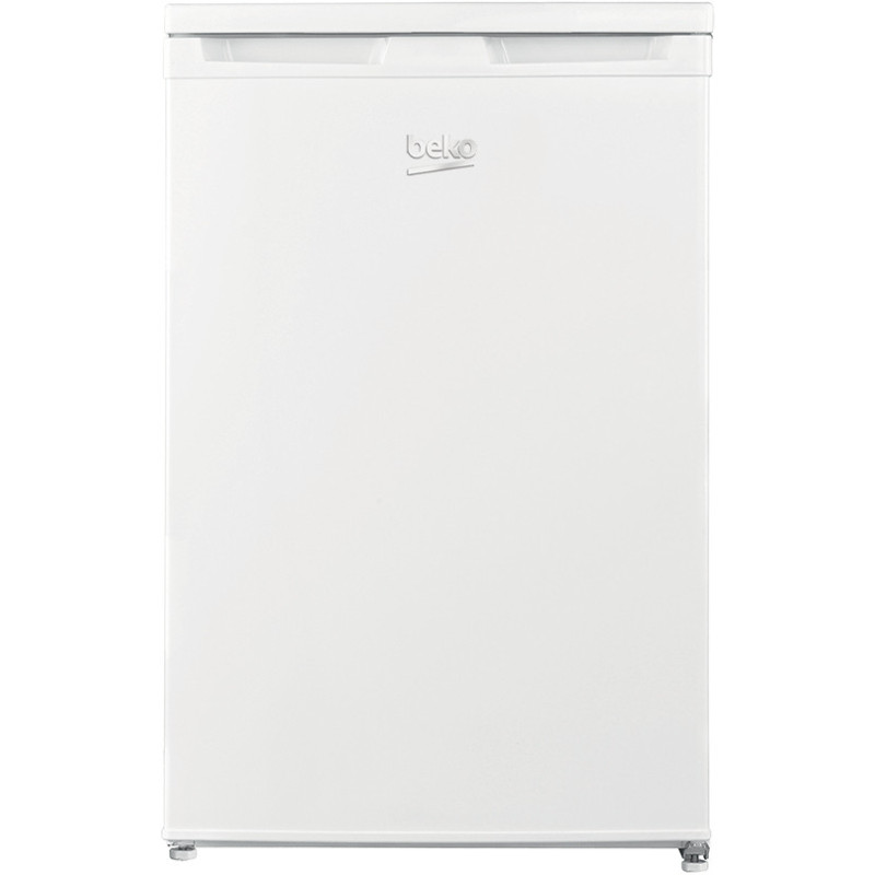 Beko TSE1284N combi-koelkast Onderbouw 114 l Wit