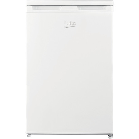 Beko TSE1284N combi-koelkast Onderbouw 114 l Wit