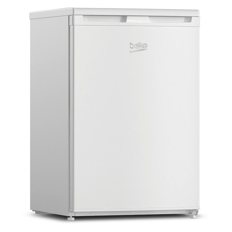 Beko TSE1284N combi-koelkast Onderbouw 114 l Wit