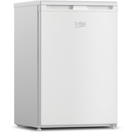 Beko TSE1284N frigo combine Sous comptoir 114 L Blanc
