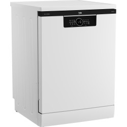 Beko bPRO 500 BDFN26442WC lave-vaisselle Pose libre 14 couverts 2