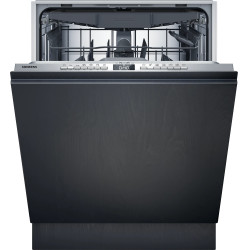 Siemens SN63EX06VE lave-vaisselle Entièrement intégré 14 couverts