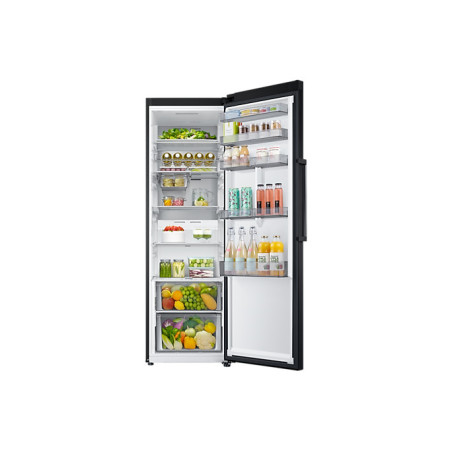 Samsung RR39C7EC5B1 koelkast Vrijstaand 387 l Grafiet