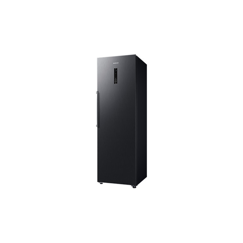 Samsung RR39C7EC5B1 réfrigérateur Pose libre 387 L Graphite