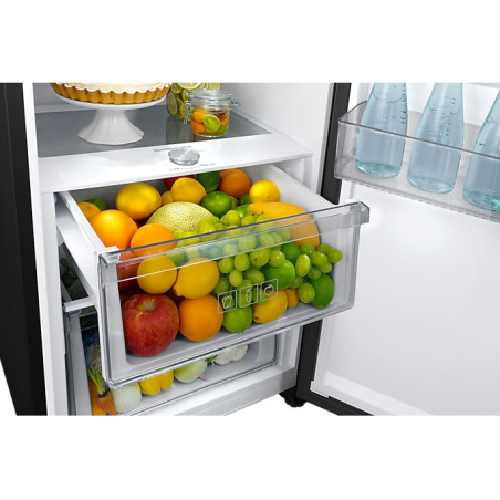 Samsung RR39C7EC5B1 koelkast Vrijstaand 387 l Grafiet