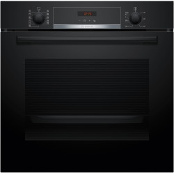Bosch Serie 4 HBA574BB3 oven 71 l 3600 W Zwart