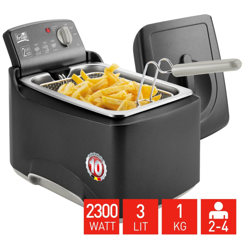 FRITEL SF4176