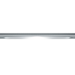 Whirlpool AKR 934/1 IX Muurmontage Roestvrijstaal 320 m³/uur 2