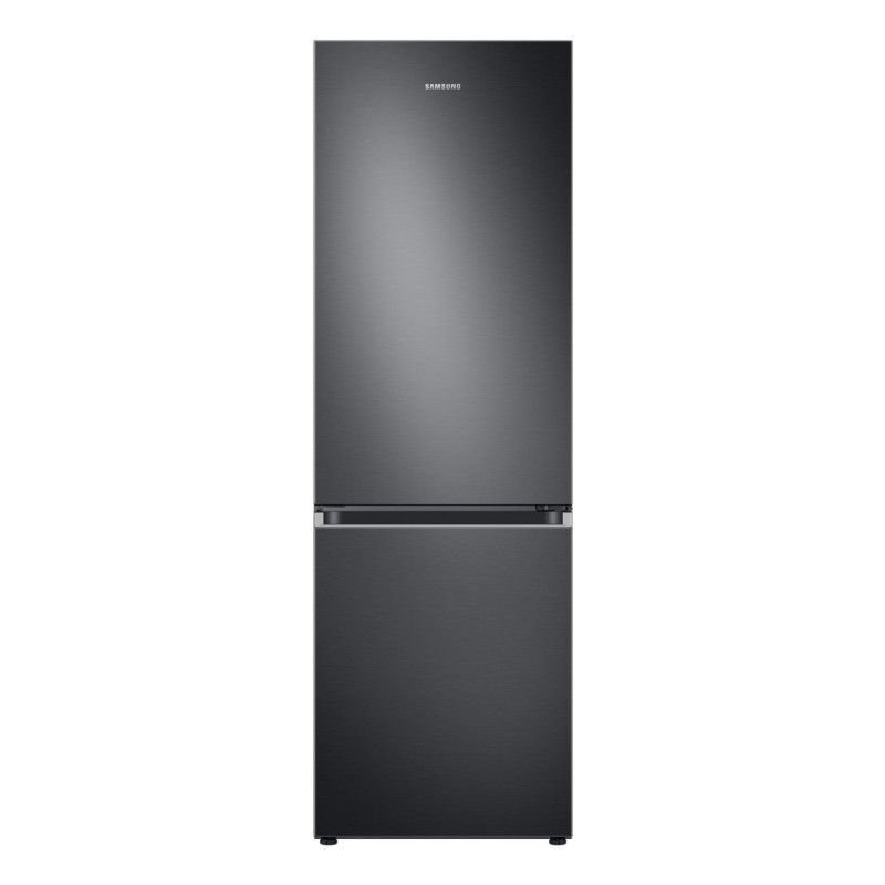 Samsung RB34C605CB1 Vrijstaand 344 l Zwart
