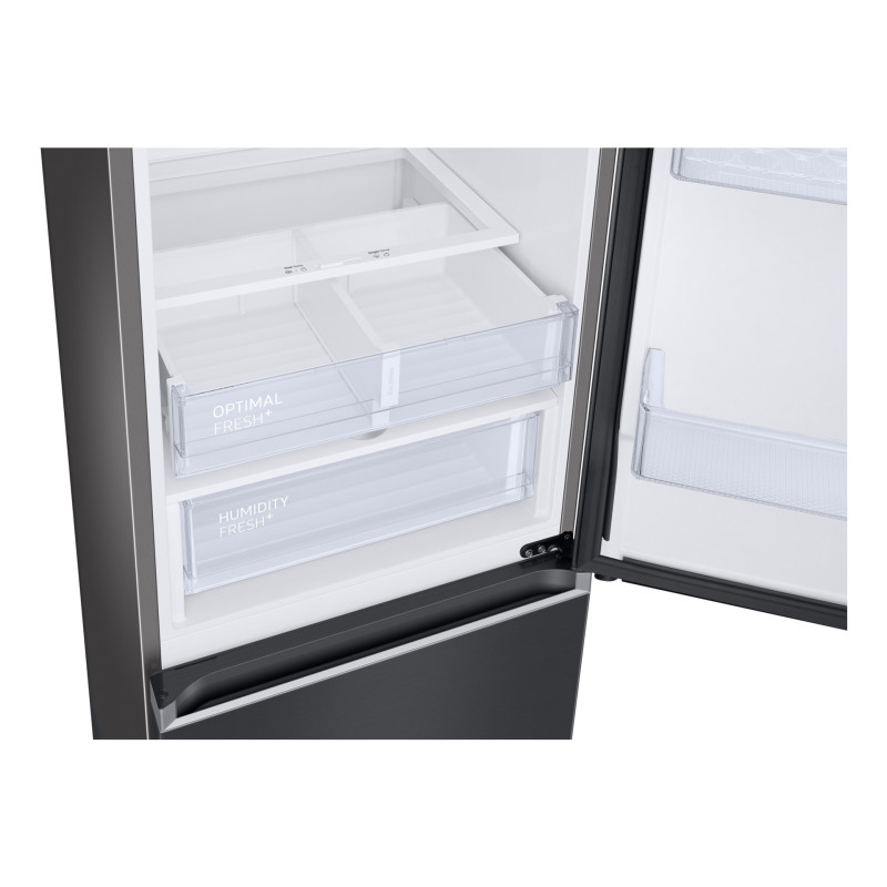 Samsung RB34C605CB1 Pose libre 344 L Noir