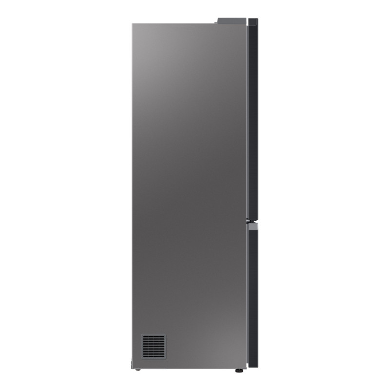 Samsung RB34C605CB1 Vrijstaand 344 l Zwart