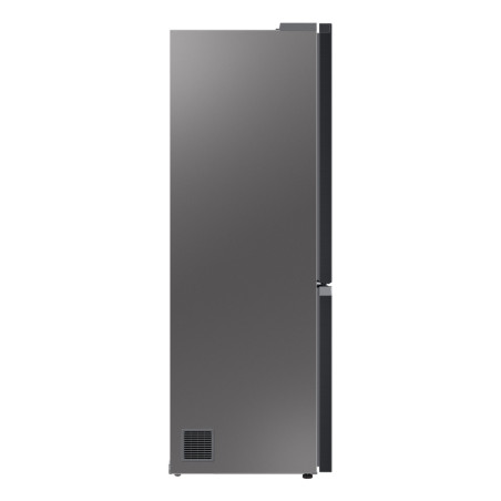 Samsung RB34C605CB1 Vrijstaand 344 l Zwart