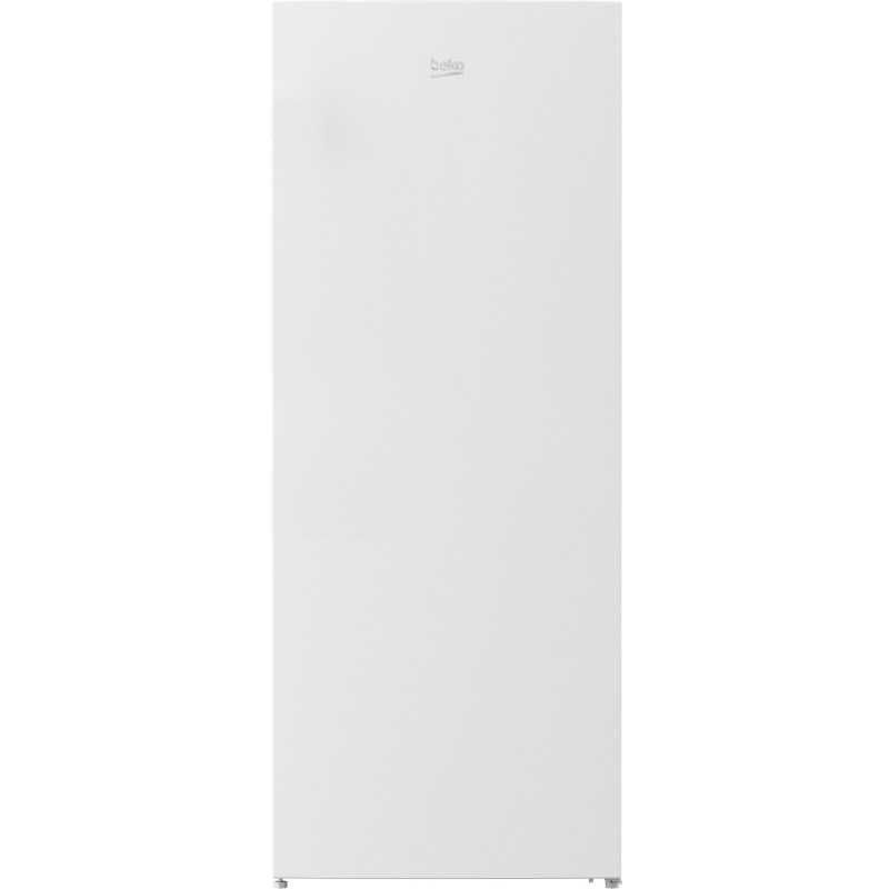 Beko RSSA290M41WN réfrigérateur Pose libre 286 L Blanc