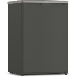 Beko TSE1285NG combi-koelkast Aanrecht 114 l Grijs 2