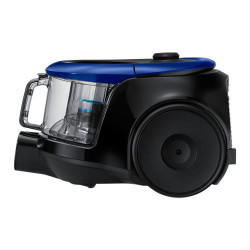 Samsung VC07M2110SB 1,5 L Aspirateur réservoir cylindrique Sec 700 W Sans sac 2