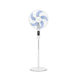 Rowenta Turbo Silence VU5450F0 ventilateur Blanc 2