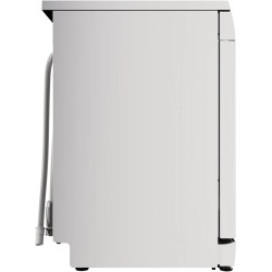 Bosch Serie 4 SMS4EVW09E lave-vaisselle Comptoir 14 couverts 2