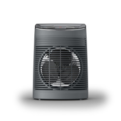 Rowenta Instant Comfort SO6511 Intérieure Gris 2200 W Chauffage de ventilateur électrique 2