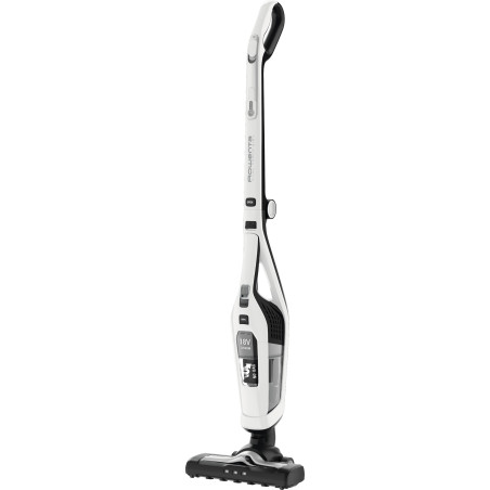 Rowenta RH6737 Batterie Sec Sans sac 0,6 L Blanc