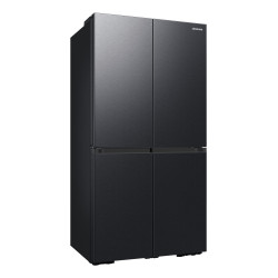 Samsung RF65DG960EB1EF frigo américain Pose libre 646 L Noir 2