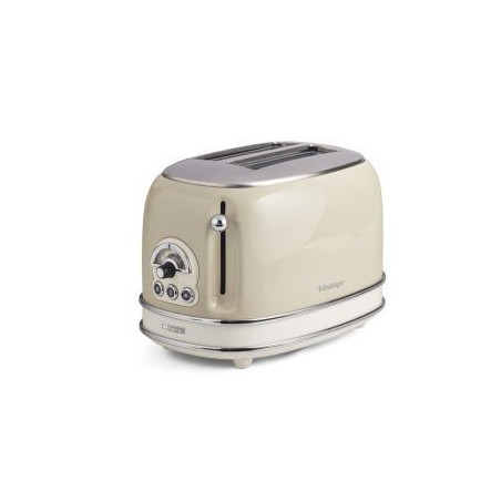 Ariete 0155 6 2 part(s) 810 W Beige