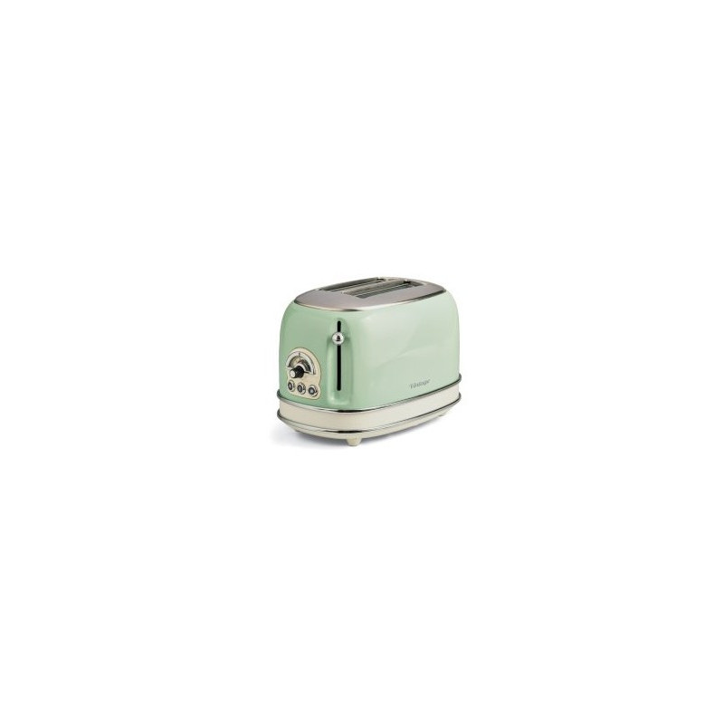 Ariete 0155 6 2 snede(n) 810 W Groen