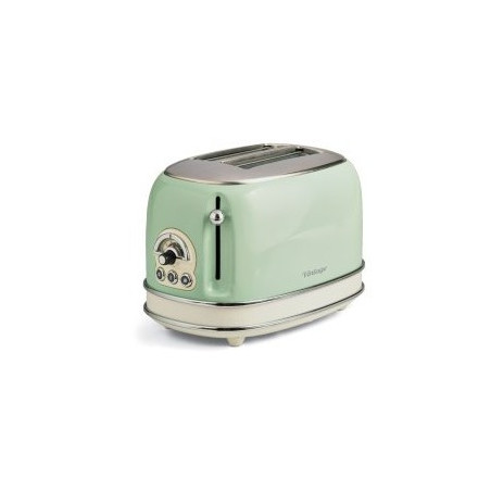 Ariete 0155 6 2 snede(n) 810 W Groen