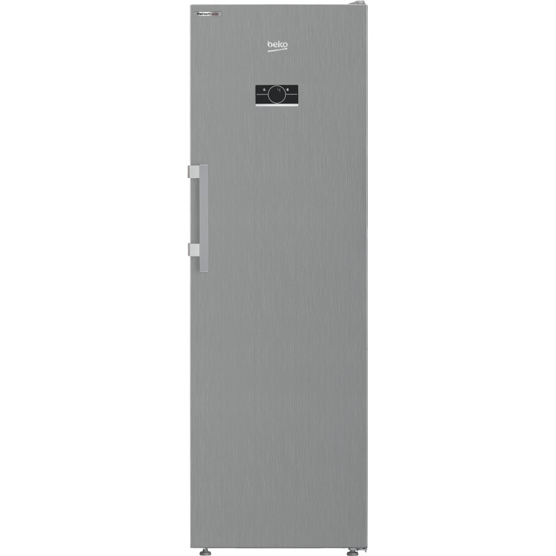 Beko B7RMLNE446ZXP koelkast Vrijstaand 365 l Roestvrijstaal