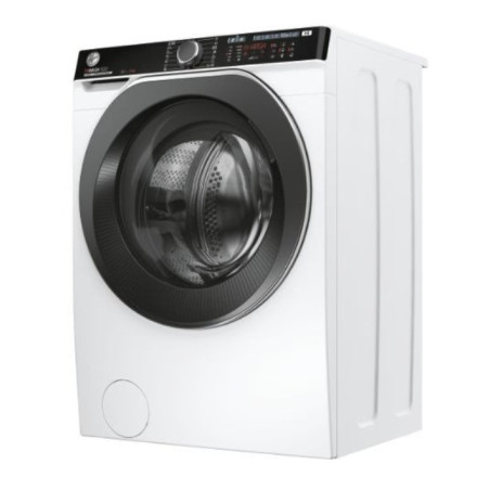 Hoover HWP49AMBC7/1-S Lave-linge 9 kg 1400 tr/min Eco-Power Inverter Steam Care Pro