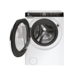 Hoover HWP49AMBC7/1-S Lave-linge 9 kg 1400 tr/min Eco-Power Inverter Steam Care Pro 2