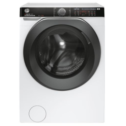 Hoover HWP49AMBC7/1-S Lave-linge 9 kg 1400 tr/min Eco-Power Inverter Steam Care Pro