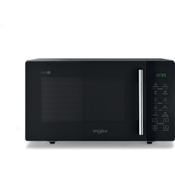 Whirlpool Micro-ondes posable noir - MWP251B - 2