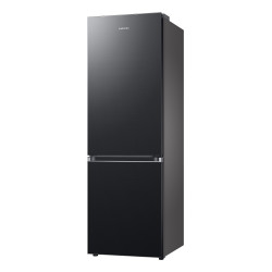 Samsung RB34C704DB1/EF koel-vriescombinatie Vrijstaand Zwart 2