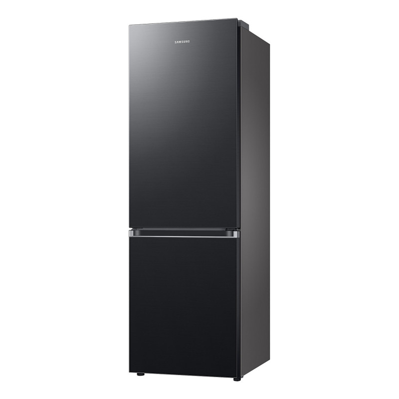 Samsung RB34C704DB1/EF koel-vriescombinatie Vrijstaand Zwart