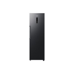 Samsung RR39C7EC5B1 réfrigérateur Pose libre 387 L Graphite