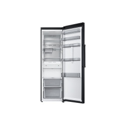 Samsung RR39C7EC5B1 réfrigérateur Pose libre 387 L Graphite 2