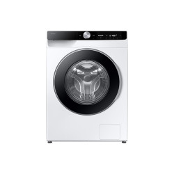 Samsung WW11DG6B85LK wasmachine Voorbelading 11 kg 1400 RPM Wit