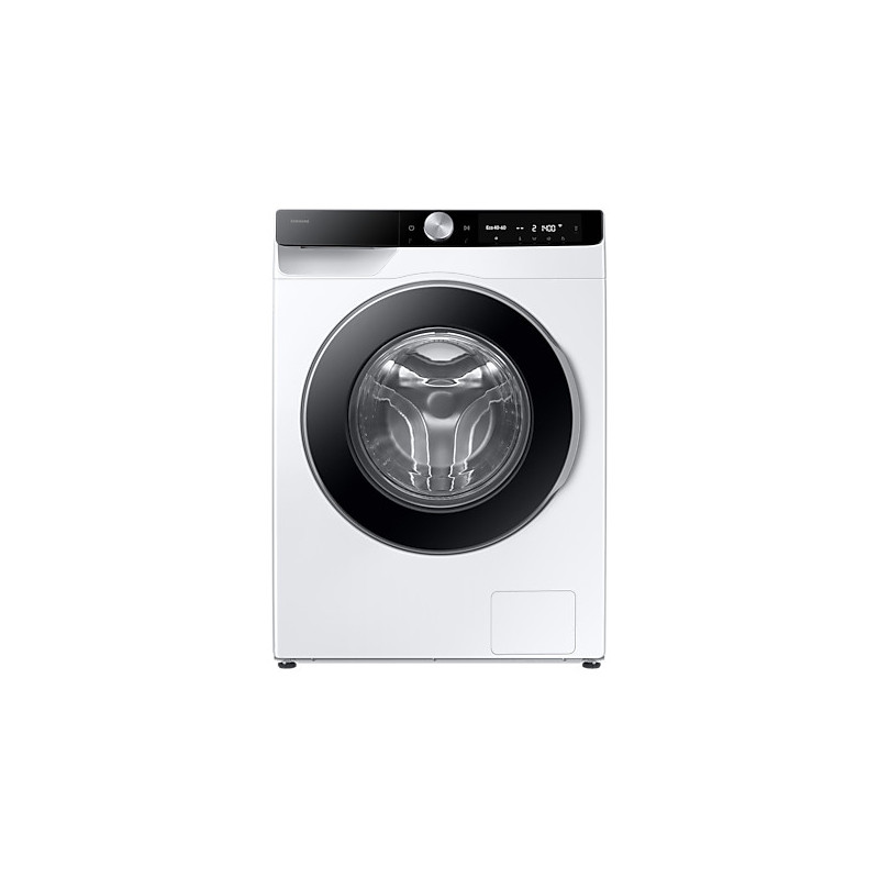 Samsung WW11DG6B85LK wasmachine Voorbelading 11 kg 1400 RPM Wit