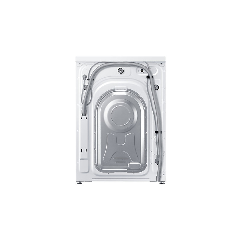 Samsung WW11DG6B85LK wasmachine Voorbelading 11 kg 1400 RPM Wit
