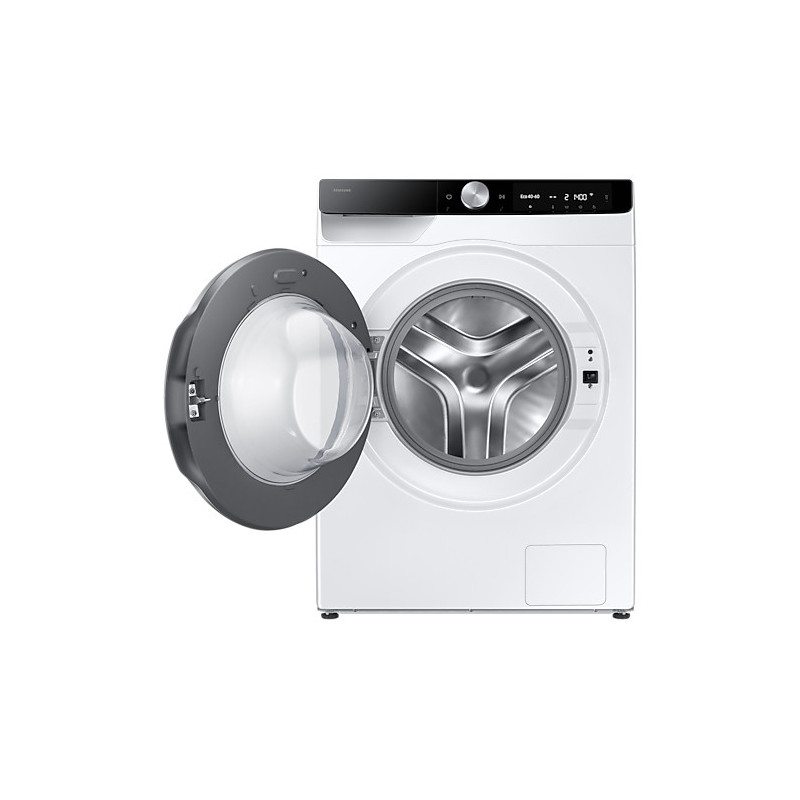 Samsung WW11DG6B85LK wasmachine Voorbelading 11 kg 1400 RPM Wit