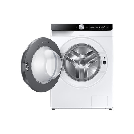 Samsung WW11DG6B85LK wasmachine Voorbelading 11 kg 1400 RPM Wit