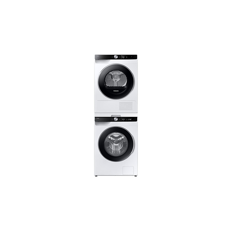 Samsung WW11DG6B85LK wasmachine Voorbelading 11 kg 1400 RPM Wit
