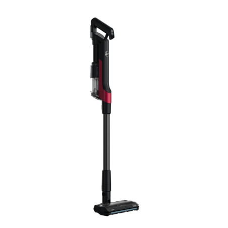 Hoover HF210H 011 2-in-1-steelstofzuiger Batterij/Accu Droog EPA Zakloos 165 W Zwart, Rood