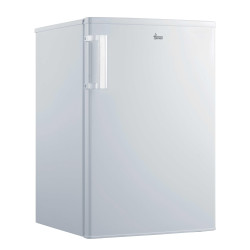 Hoover HHTL 544W89N Pose libre 127 L Blanc 2