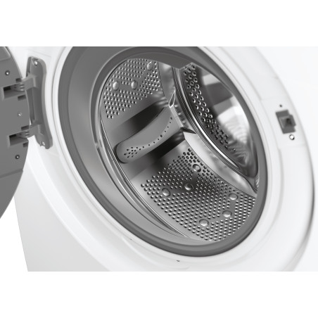 Hoover H-DRY 500 NDE C8TBBEX-S wasdroger Vrijstaand Voorbelading 8 kg Wit
